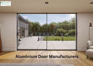 aluminium door manufacturers 2