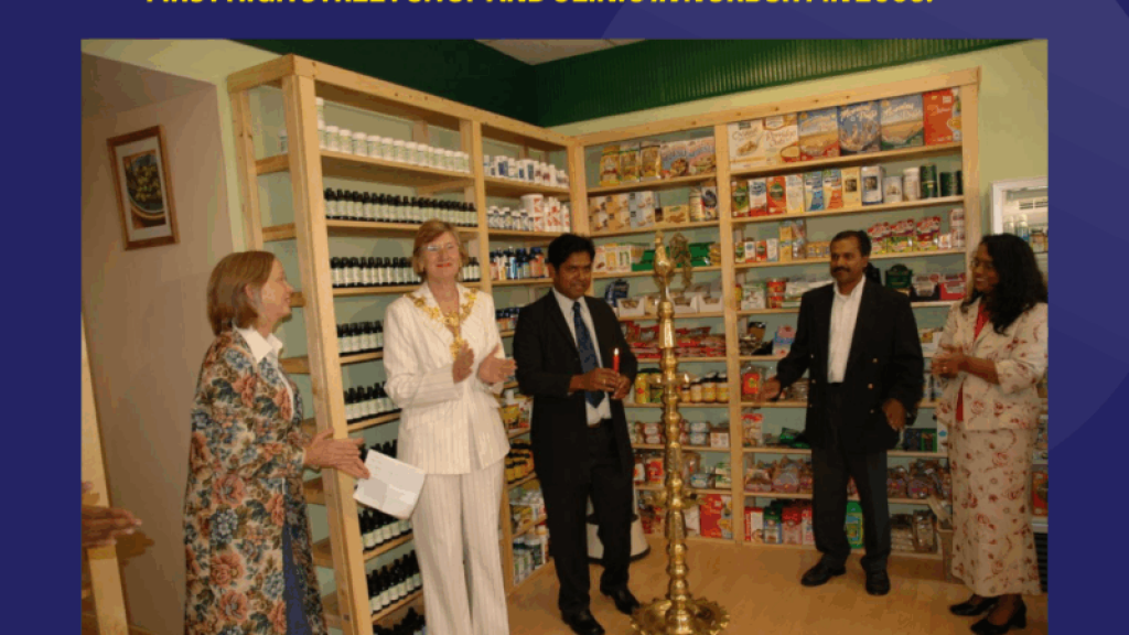 Herba Naturalle Clinic Combines Western and Ayurvedic Herbal Medicine for Chronic Health Conditions