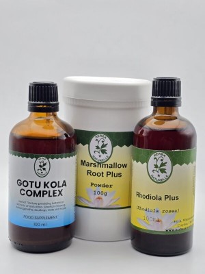 Digestive reset bundle