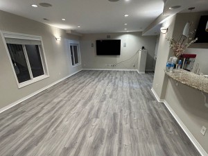 flooring installation in denver