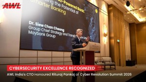 infrastructure cybersecurity