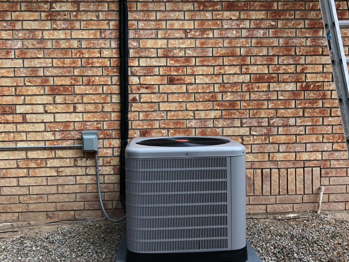 Albuquerque HVAC Company Warns of AC Strain and Power-Surge Damage as Monsoon Storms Hit