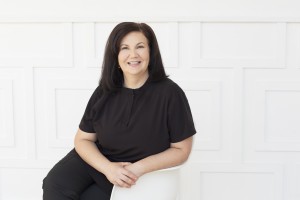 Dr Anna Weber dentist in New Brighton