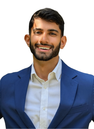 Amar Mukunda Wins Democratic Primary for Maryland State Senate District 39