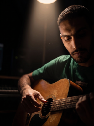 Ahmed Barhoum 2