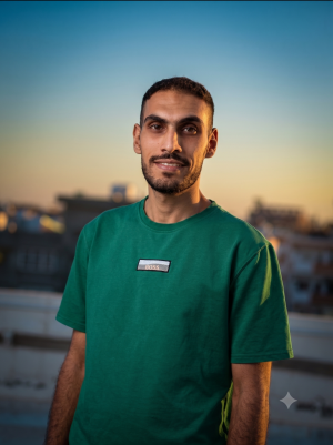 Ahmed Barhoum