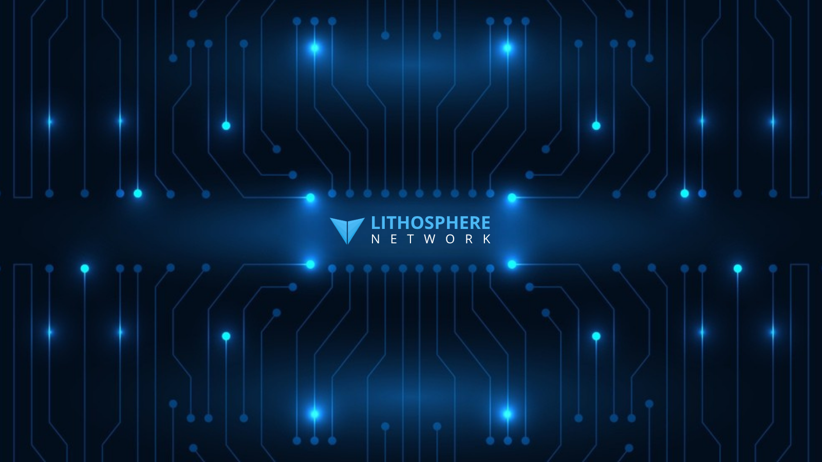 Lithosphere Positions LITHO Utility Around Agent-Driven Web4 Systems
