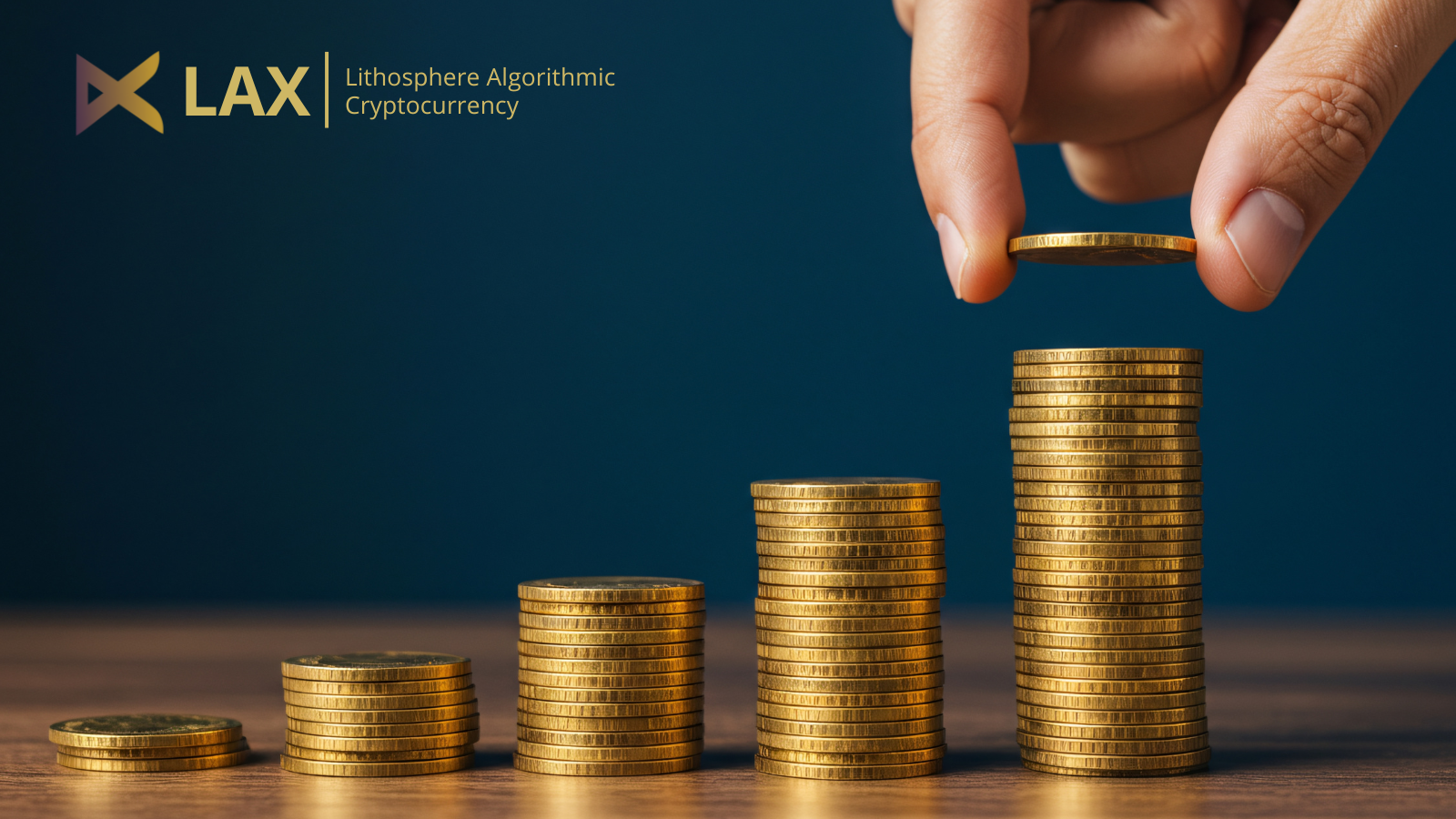 LAX Strengthens Treasury Coordination for Decentralized Markets