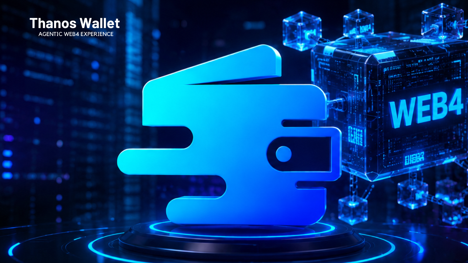 Secure selfcustody with seamless access across multiple blockchain networks