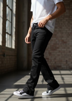 Flare Jeans for Men