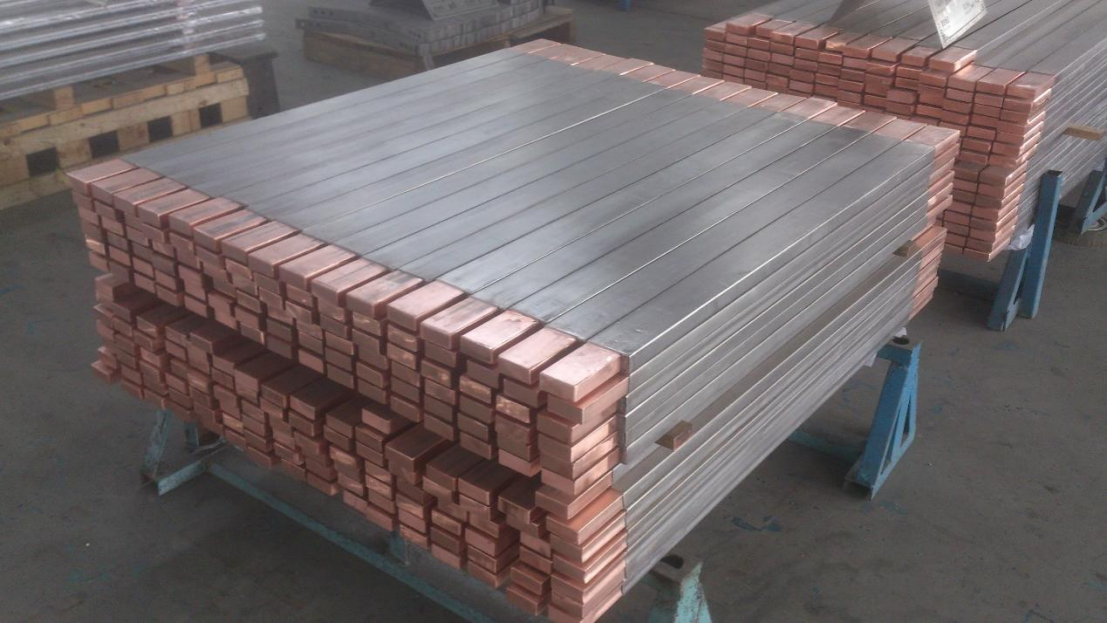 Global Leading Metal Composite Material Solutions Provider