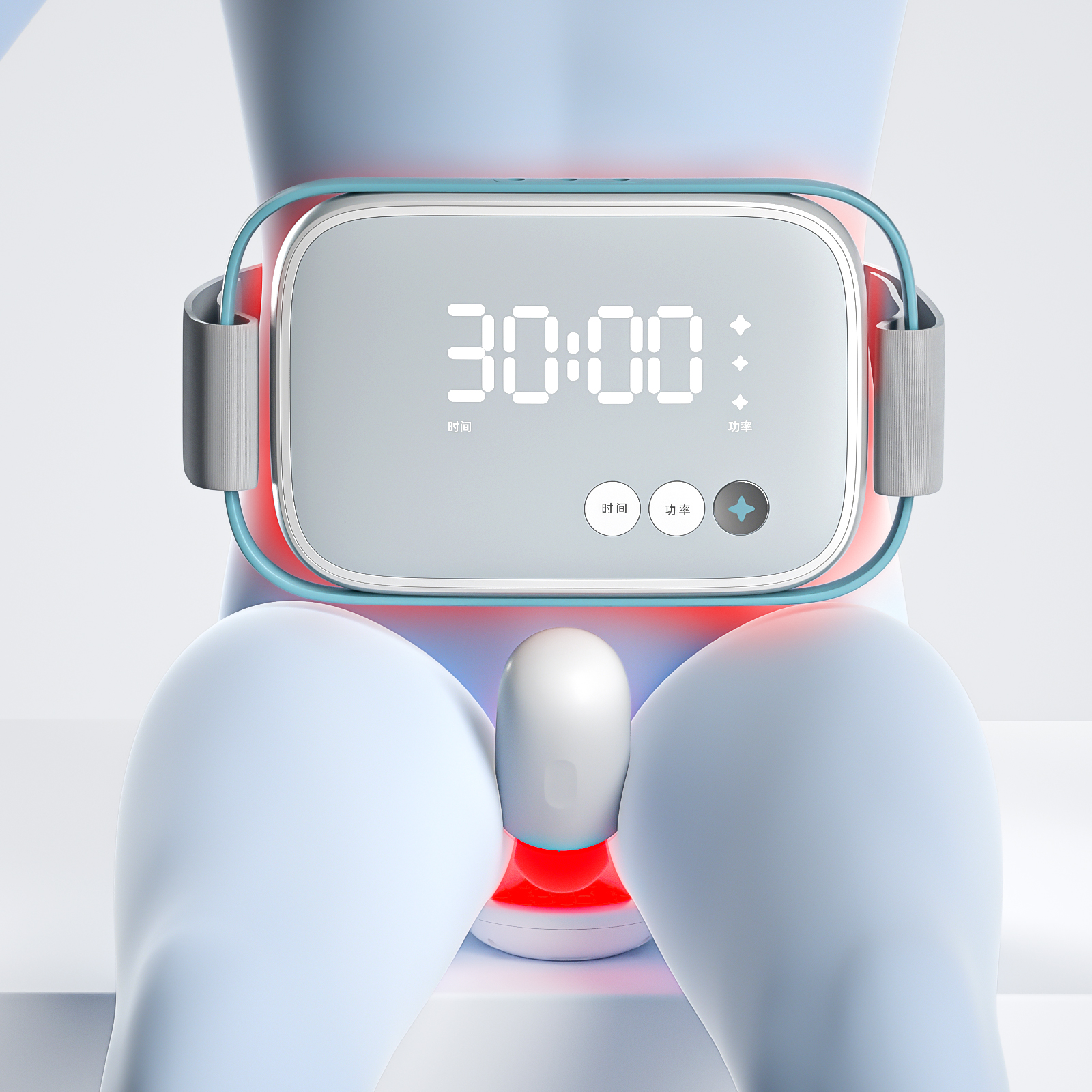 laser therapy for prostate