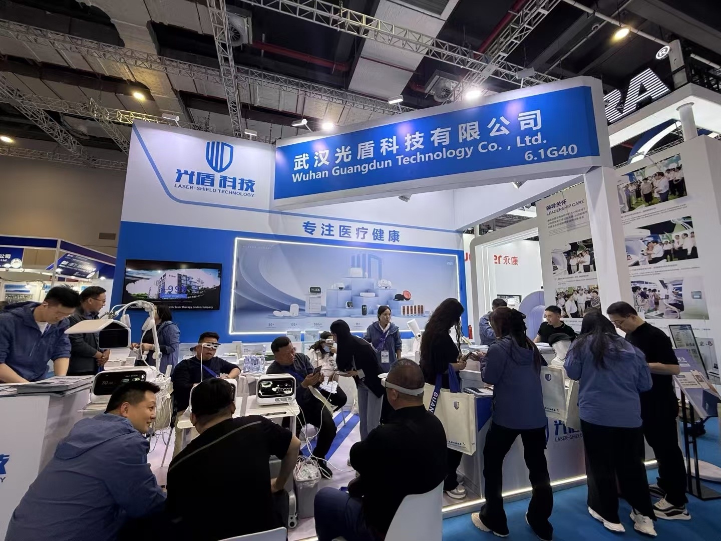 Zhengzhou Guangtai Medical Technology Co Ltd
