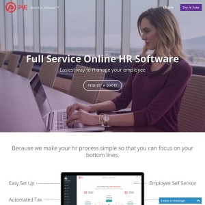 HR Software in Nepal