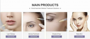 Advanced Facial Contouring Solutions Provider