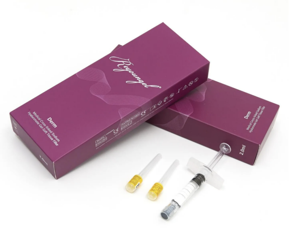 Global Leading Buttock Hyaluronic Acid Injection Global Leading Buttock Hyaluronic Acid Injection