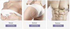 Global Leading Buttock Hyaluronic Acid Injection Supplier