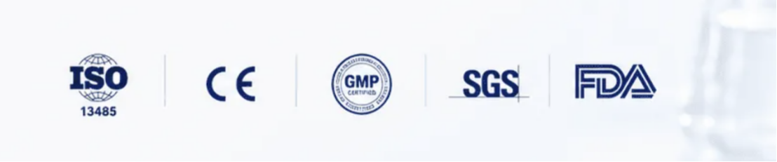 Certified Soft Tissue Fillers from China Certified Soft Tissue Fillers from China