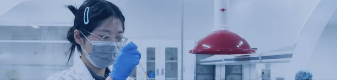 China Top HA Dermal Fillers Factory
