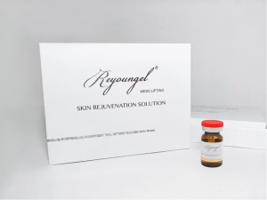 Trusted Skin Boosters Solutions Provider