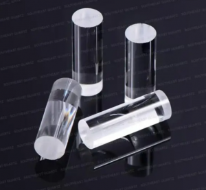 Fused Quartz Rod Solutions