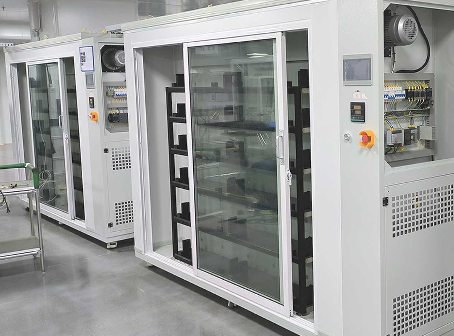 battery aging cabinet battery aging cabinet