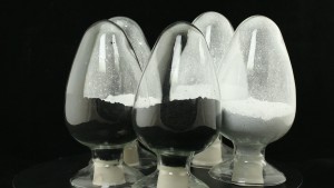 Sodium ion battery materials