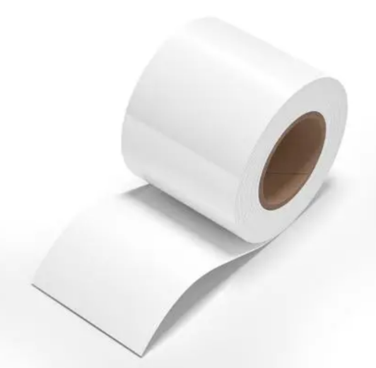 premium Jumbo Roll Thermal Paper