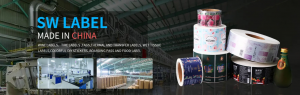 Premium Self Adhesive Materials Company