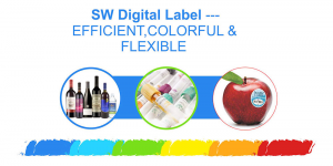 Premium Self Adhesive Sticker Leader