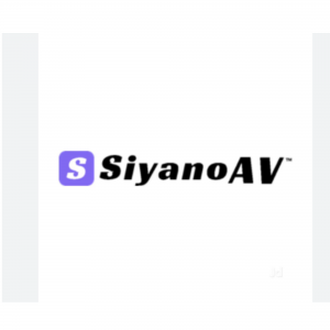 name logo