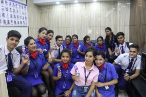 Get Enrolled in the Best Cabin Crew Course in Kolkata from APT Advantage