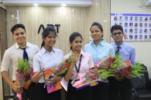 Get Enrolled in the Best Cabin Crew Course in Kolkata from APT Advantage