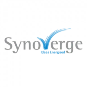 Synoverge logo