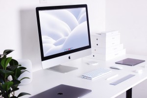 NuType: Revolutionizing the Laptop Typing Experience