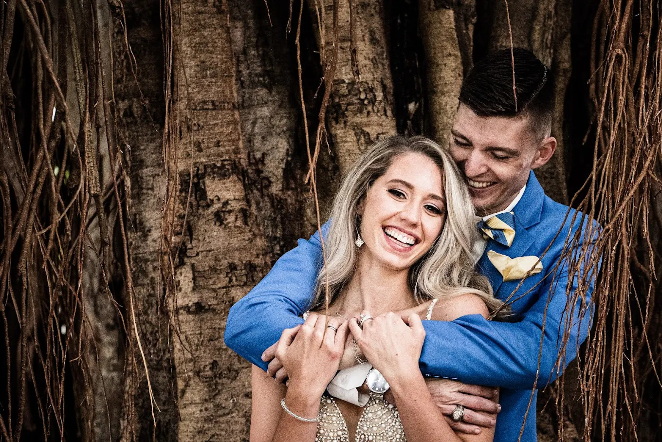 Engagement Photographer Tampa