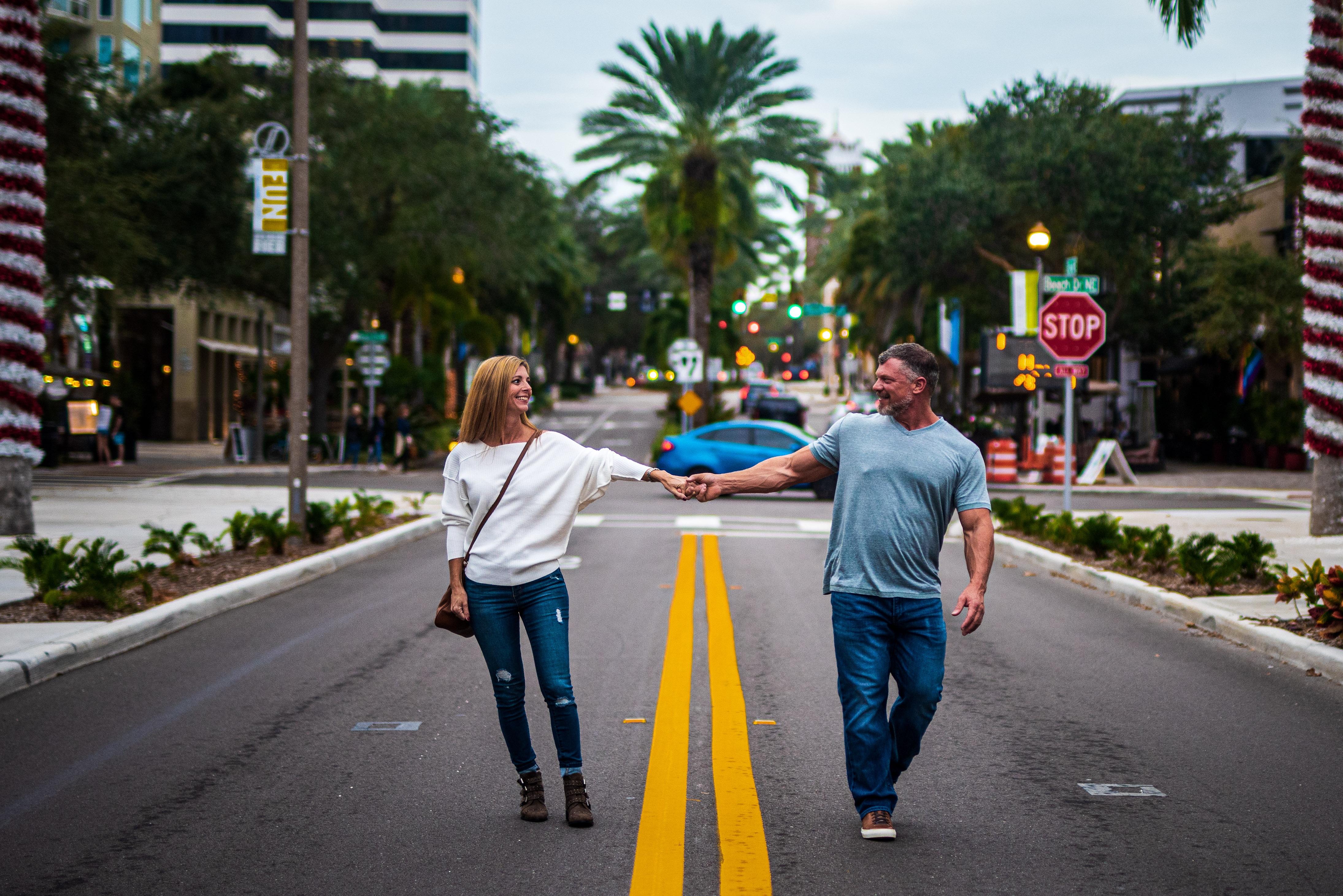 Portrait Photographer Tampa