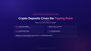 crypto tipping point feature