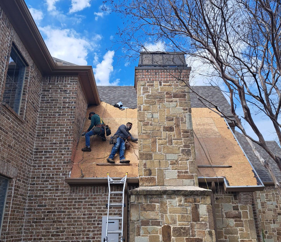 Riker Home Services Highlights Full-Service Roofing, Restoration, and Reconstruction for Homeowners Across DFW