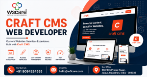 CMS Craft