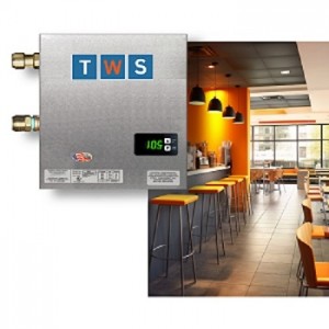 commercial electric systems
