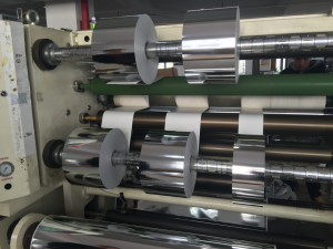 Self Adhesive Film Solutions