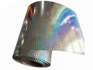 Self Adhesive Film