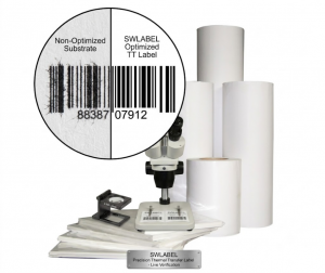 Thermal Transfer Label