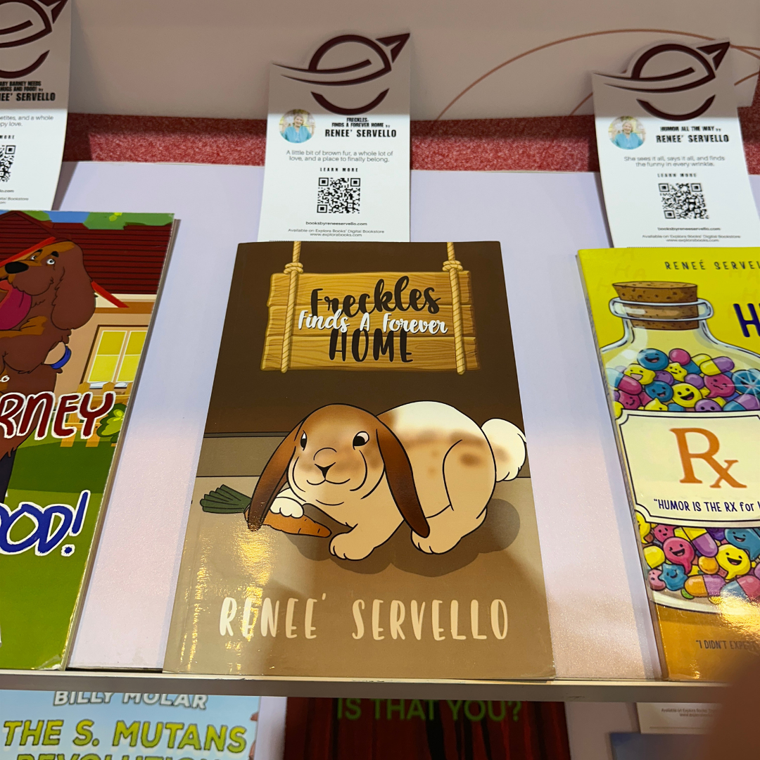 SERVELLO BIBF2026 2