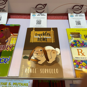SERVELLO BIBF2026 2