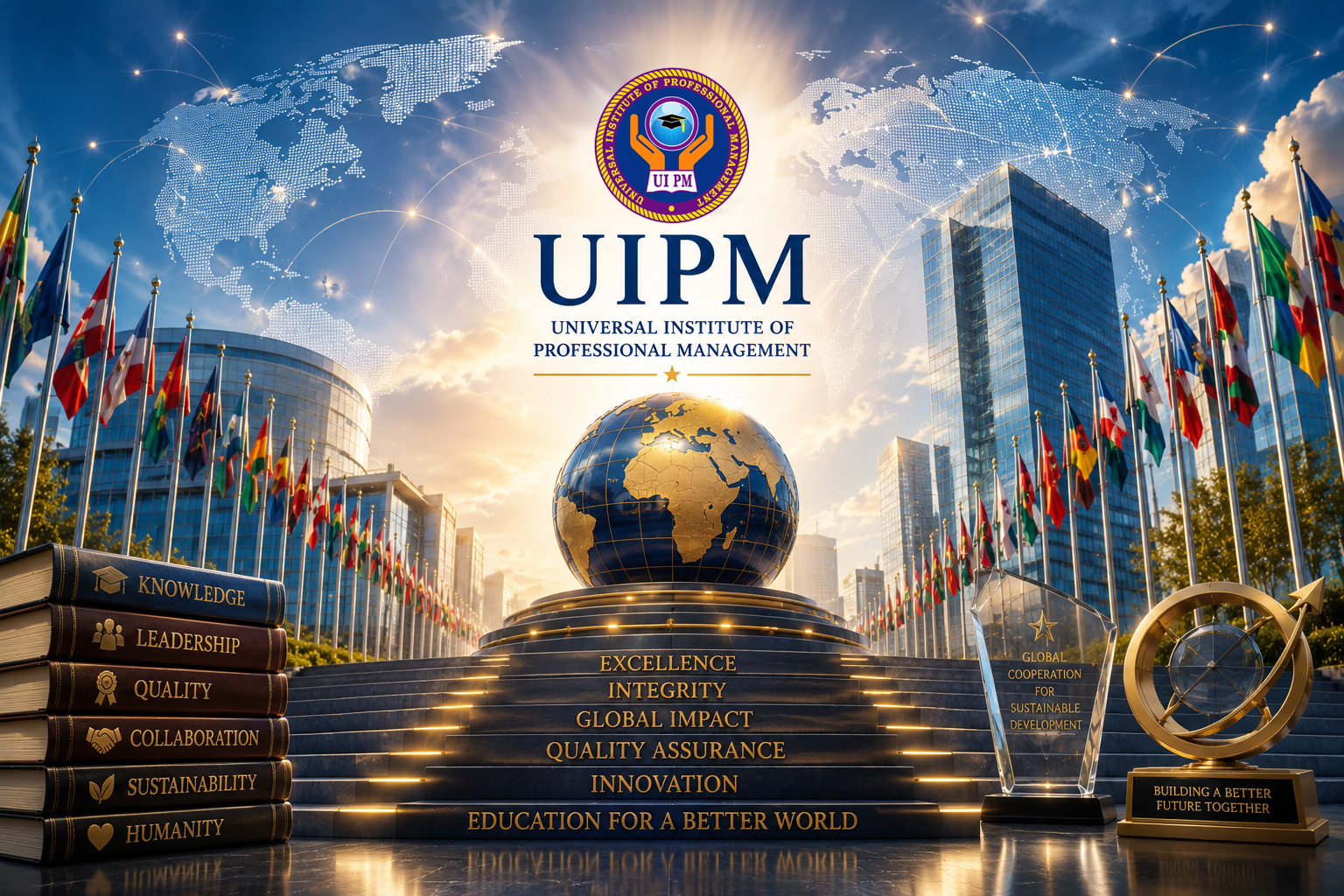 Poto UIPM