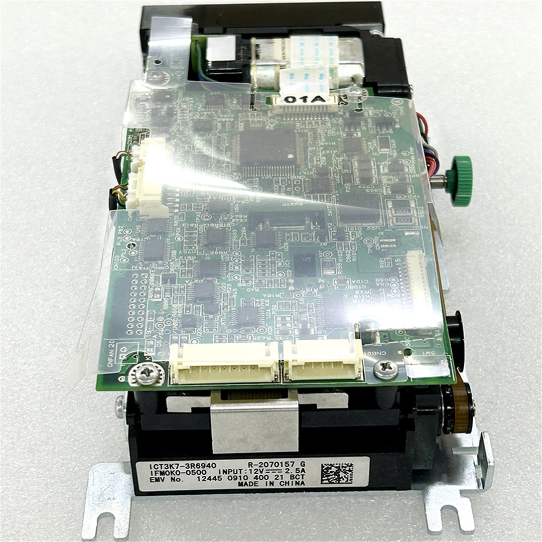 XBR ATM Module Circuit Board Detail