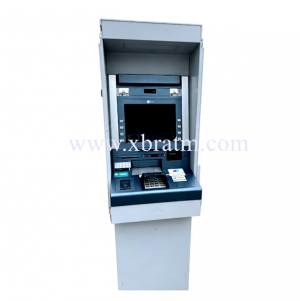 XBR Configurable Whole ATM Machine