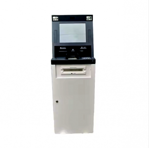XBR Whole ATM Machine